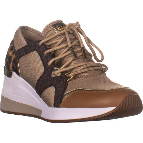 michael kors schuhe liv trainer|Amazon.com: Michael Kors Liv Trainer.